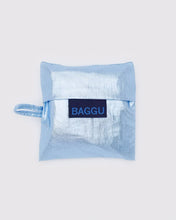 Load image into Gallery viewer, Baby BAGGU, Metallic Light Blue