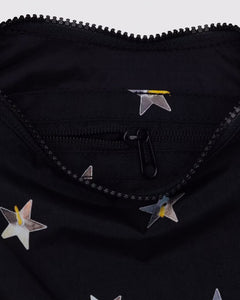 BAGGU Small Crescent Bag, Stars