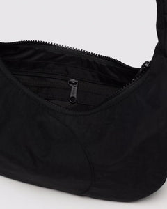 BAGGU Swan Bag, Black