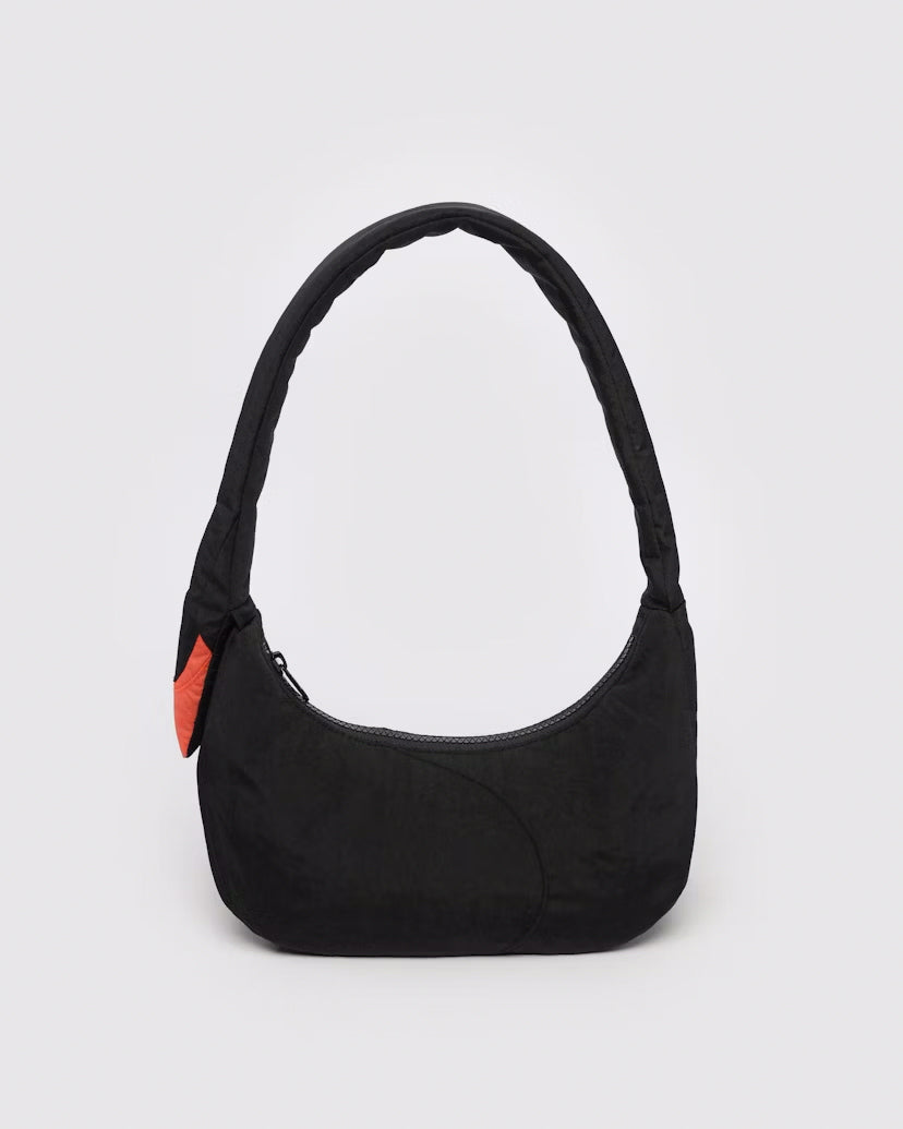 BAGGU Swan Bag, Black