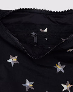 BAGGU Crescent Bag, Stars