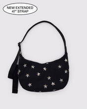 Hlaða mynd inn í gallerískoðara, BAGGU Crescent Bag, Stars