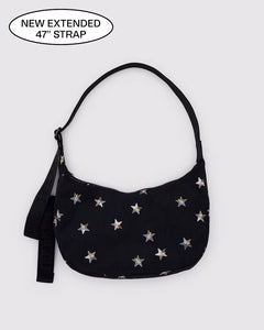 BAGGU Crescent Bag, Stars