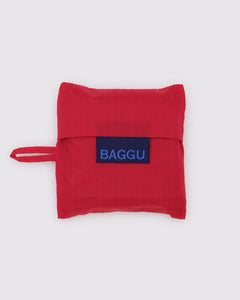 Baby BAGGU, Candy Apple Red