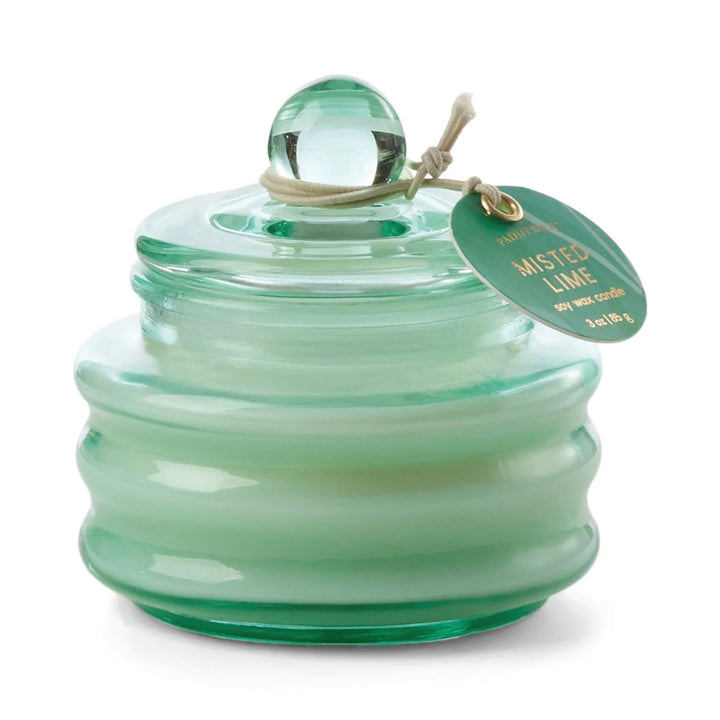 Beam Candle, Misted Lime