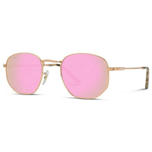 Hlaða mynd inn í gallerískoðara, Bexley Sunglasses, Pink