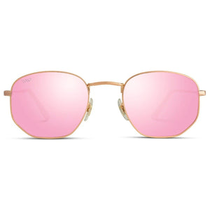 Bexley Sunglasses, Pink