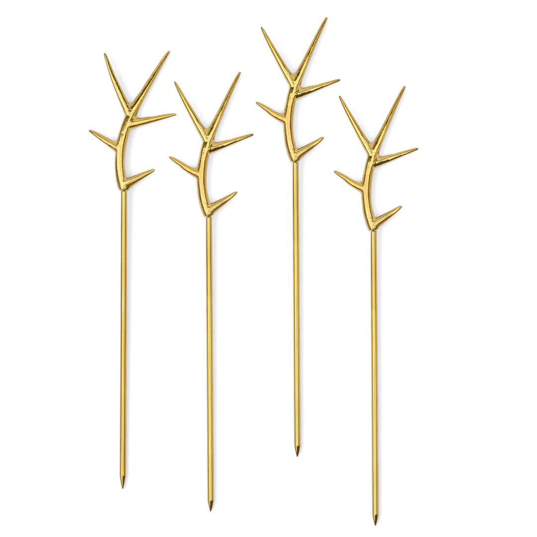 Ozzy Cocktail Picks