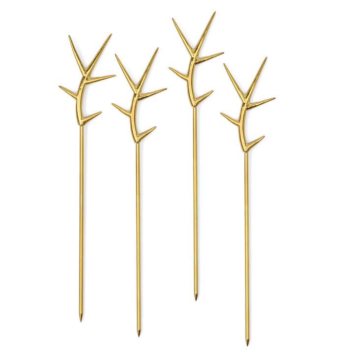Ozzy Cocktail Picks