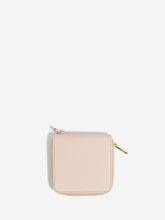 Load image into Gallery viewer, Stackers Compact Jewellery Purse, Blush