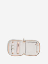 Load image into Gallery viewer, Stackers Compact Jewellery Purse, Blush