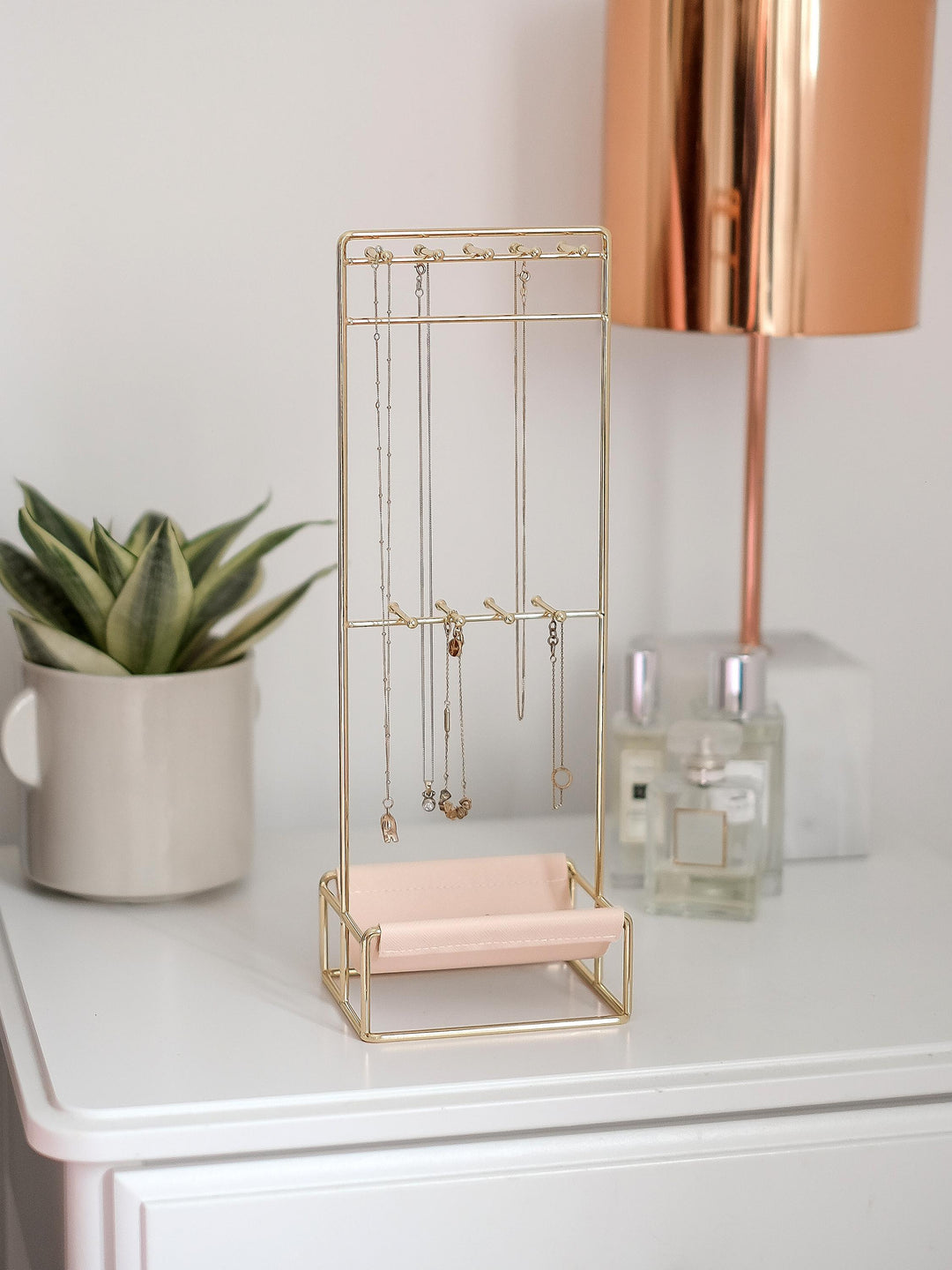 Stackers Scoop Jewellery Stand