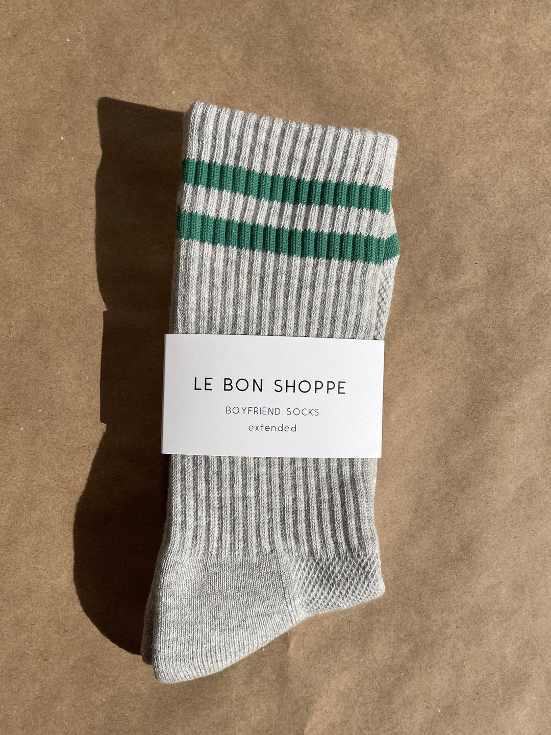 Men’s Boyfriend Socks