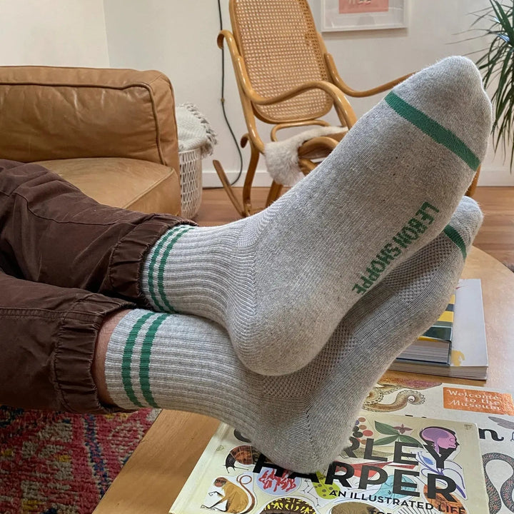 Men’s Boyfriend Socks