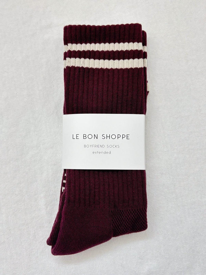 Men’s Boyfriend Socks