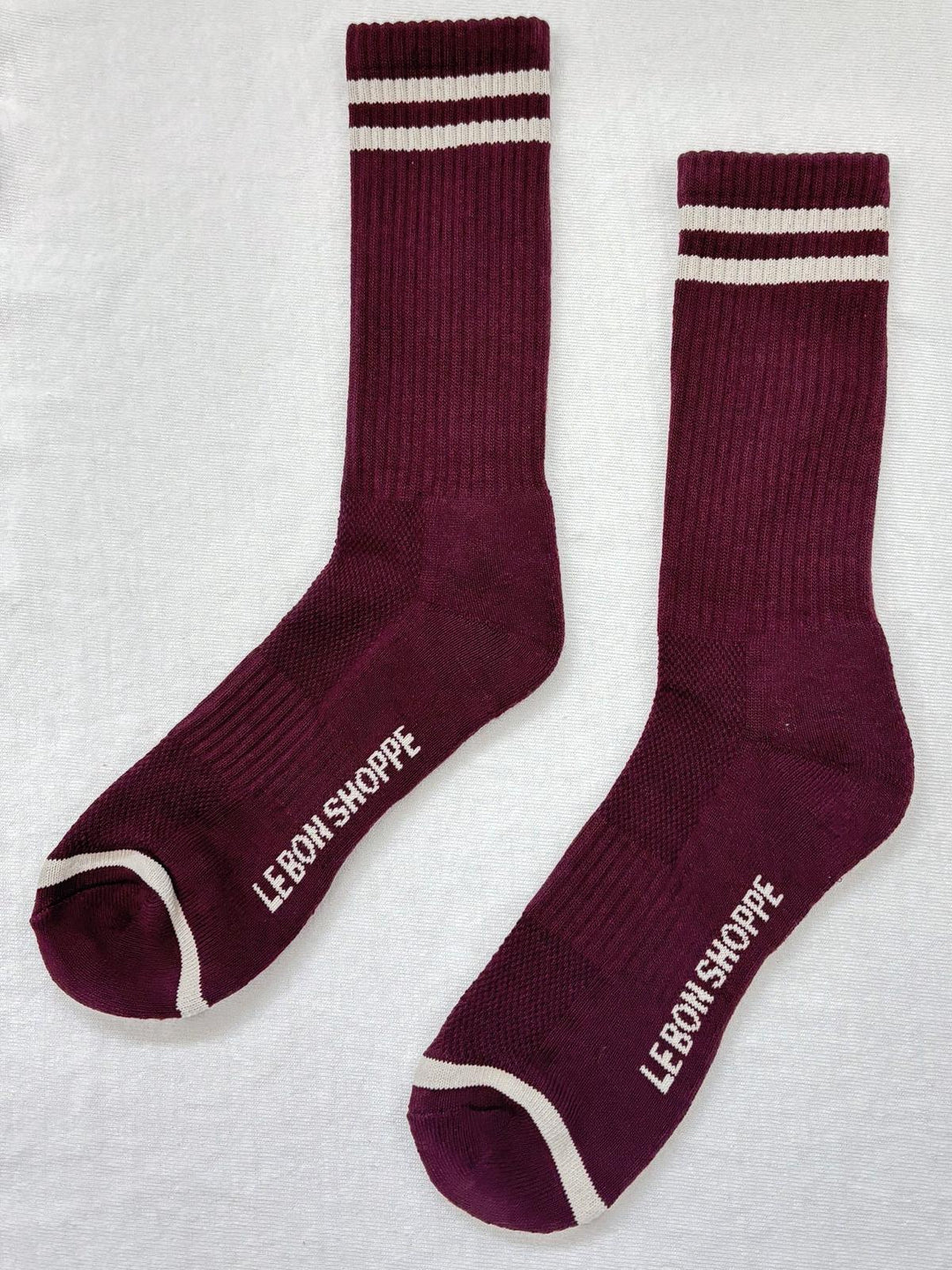 Men’s Boyfriend Socks