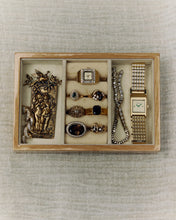 Load image into Gallery viewer, Breda x Dalmata Time Ring, Gold