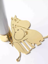 Load image into Gallery viewer, Candle Holder Moomin Love