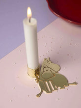 Load image into Gallery viewer, Candle Holder Moomin Love