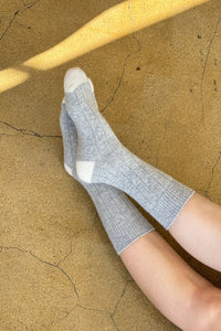 Le Bon Shoppe Cashmere Socks