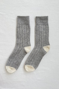 Le Bon Shoppe Cashmere Socks