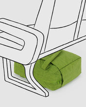 Load image into Gallery viewer, BAGGU Small Cloud Carry On, Green Juice
