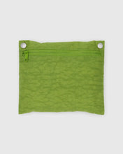 Load image into Gallery viewer, BAGGU Cloud Bag, Green Juice