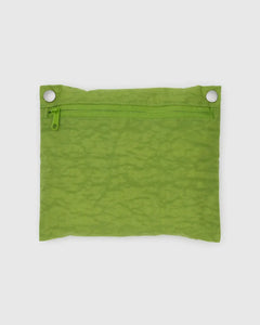 BAGGU Cloud Bag, Green Juice