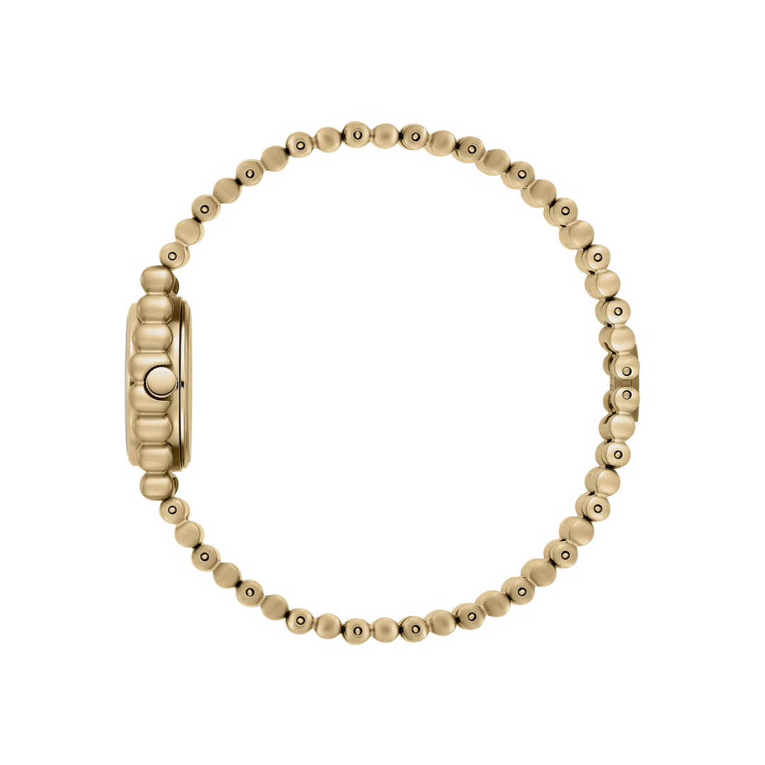 Breda - Coda Watch, Gold/Midnight