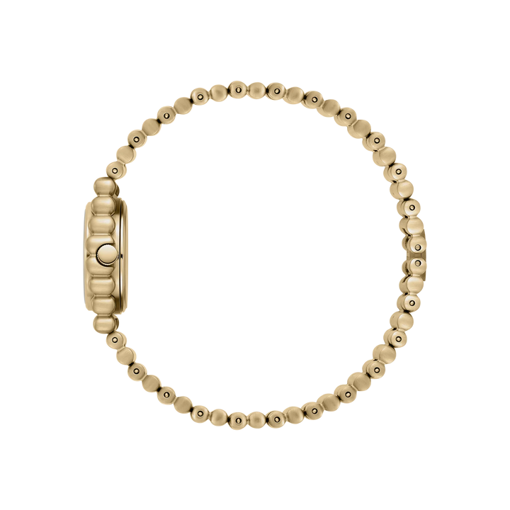 Breda - Coda Watch, Gold/Midnight