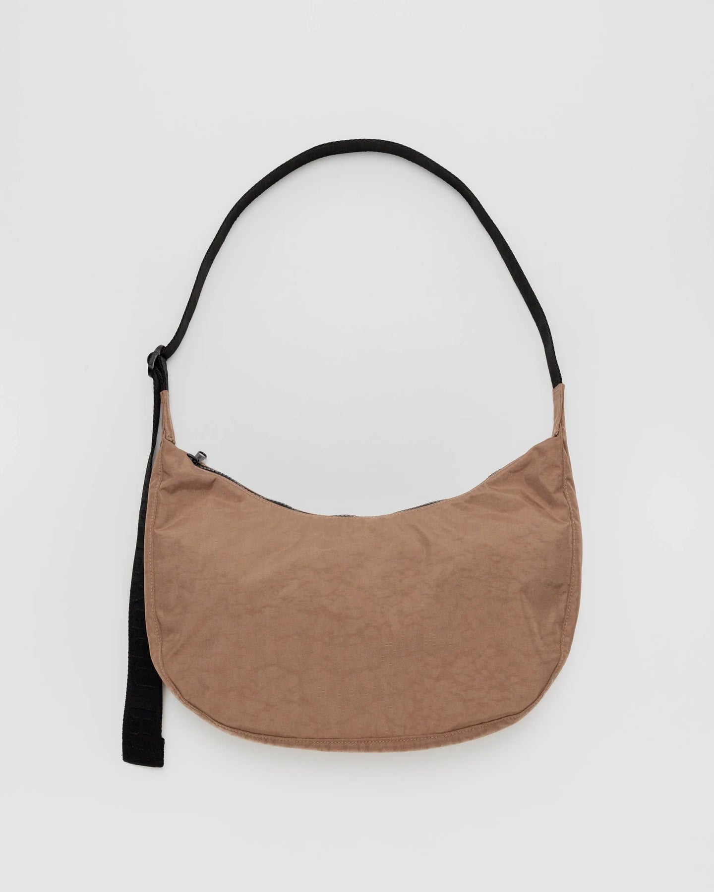 BAGGU Crescent Bag, Cocoa