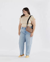 Load image into Gallery viewer, BAGGU Crossbody Bag, Cocoa