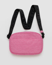 Load image into Gallery viewer, BAGGU Crossbody Bag, Azalea Pink