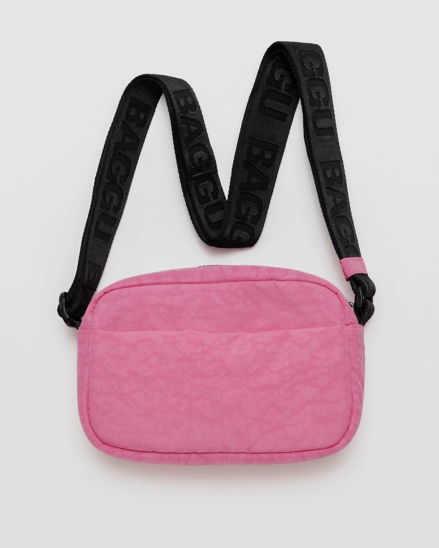 BAGGU Crossbody Bag, Azalea Pink