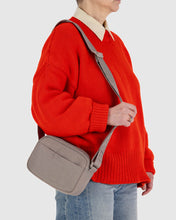 Load image into Gallery viewer, BAGGU Crossbody Bag, Dove