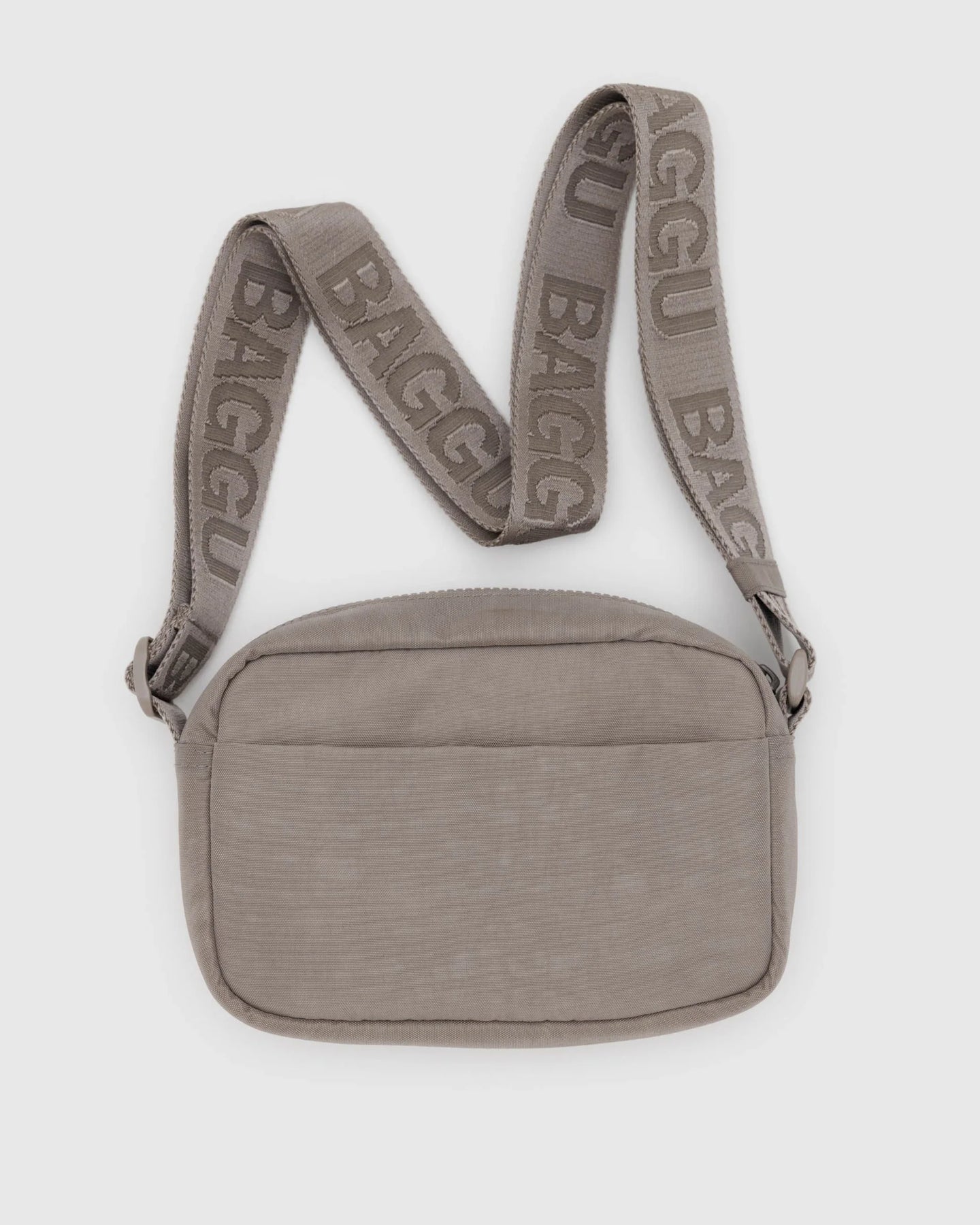 BAGGU Crossbody Bag, Dove