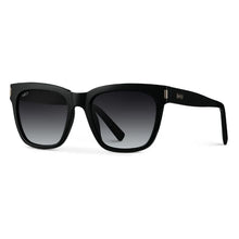 Hlaða mynd inn í gallerískoðara, Dakota Sunglasses, Black