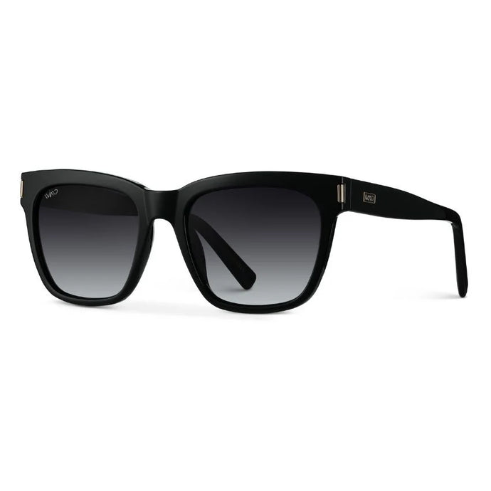 Dakota Sunglasses, Black