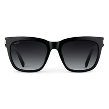 Hlaða mynd inn í gallerískoðara, Dakota Sunglasses, Black