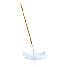 Load image into Gallery viewer, Dimple Incense Holder, Lavender