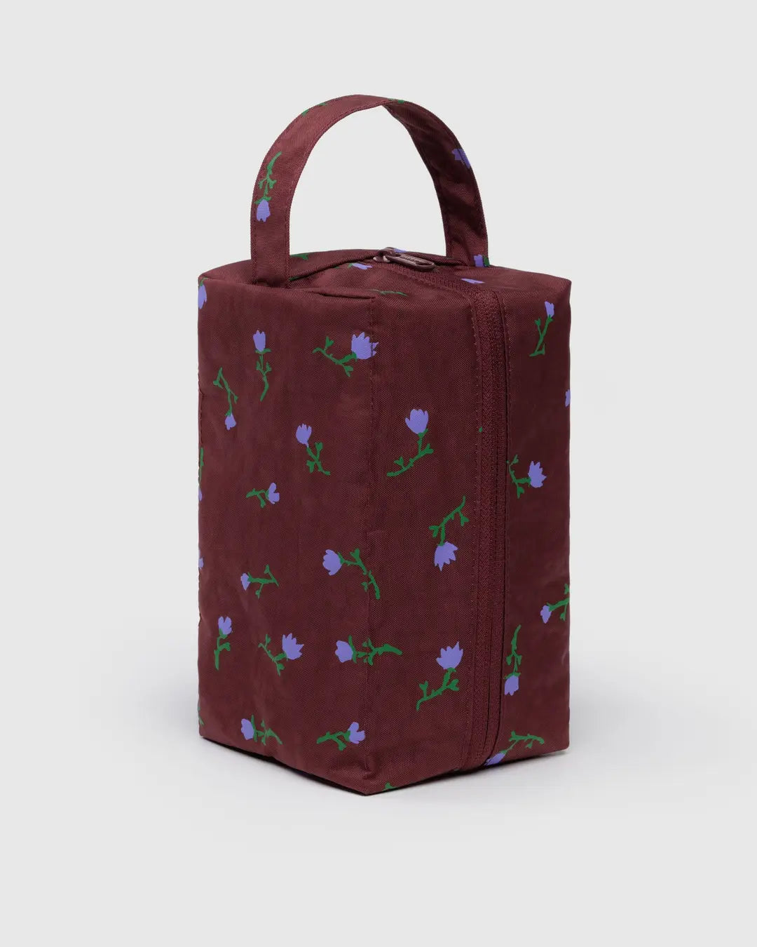 BAGGU Cosmetic Bag, Painted Wildflower