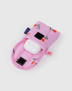 BAGGU Puffy Earbuds Case,