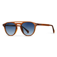 Hlaða mynd inn í gallerískoðara, Easton Sunglasses, Desert Orange