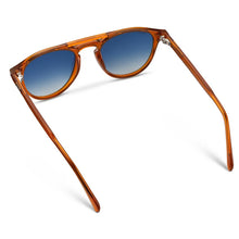 Hlaða mynd inn í gallerískoðara, Easton Sunglasses, Desert Orange