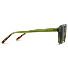 Load image into Gallery viewer, Emerson Sunglasses, Saguaro Green