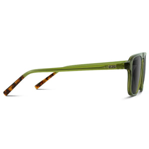 Emerson Sunglasses, Saguaro Green