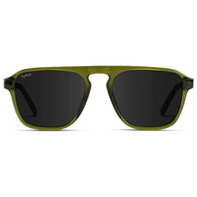 Load image into Gallery viewer, Emerson Sunglasses, Saguaro Green