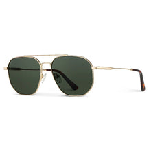 Load image into Gallery viewer, Emmett Sunglasses, Gold