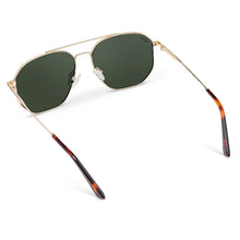 Load image into Gallery viewer, Emmett Sunglasses, Gold