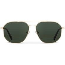 Load image into Gallery viewer, Emmett Sunglasses, Gold